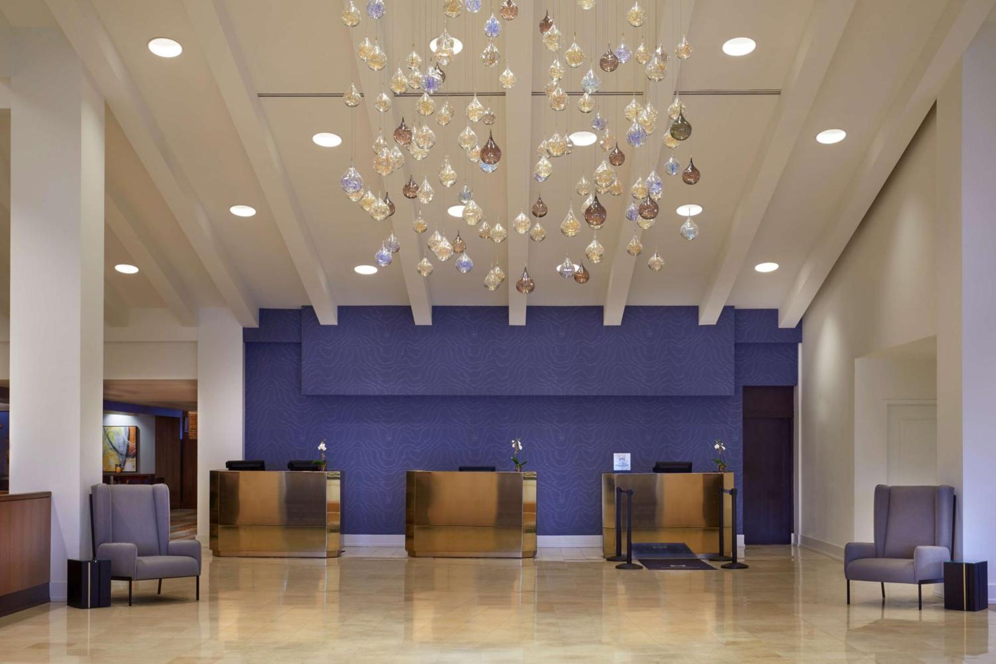Hilton Mississauga/Meadowvale Hotel Exterior foto
